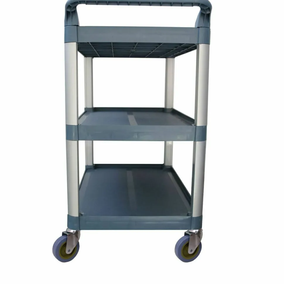 Genuine Joe Bussing Cart