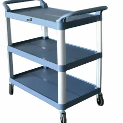Genuine Joe Bussing Cart
