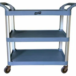 Genuine Joe Bussing Cart