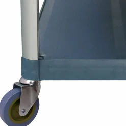 Genuine Joe Bussing Cart