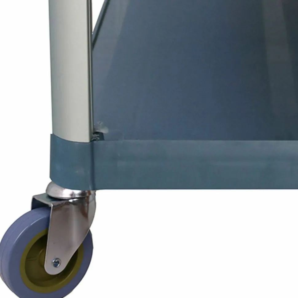 Genuine Joe Bussing Cart