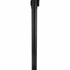 Genuine Joe Crowd-Control Posts With Web Tape, 34