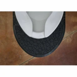 Genuine Joe Deodorizing Commode Mat