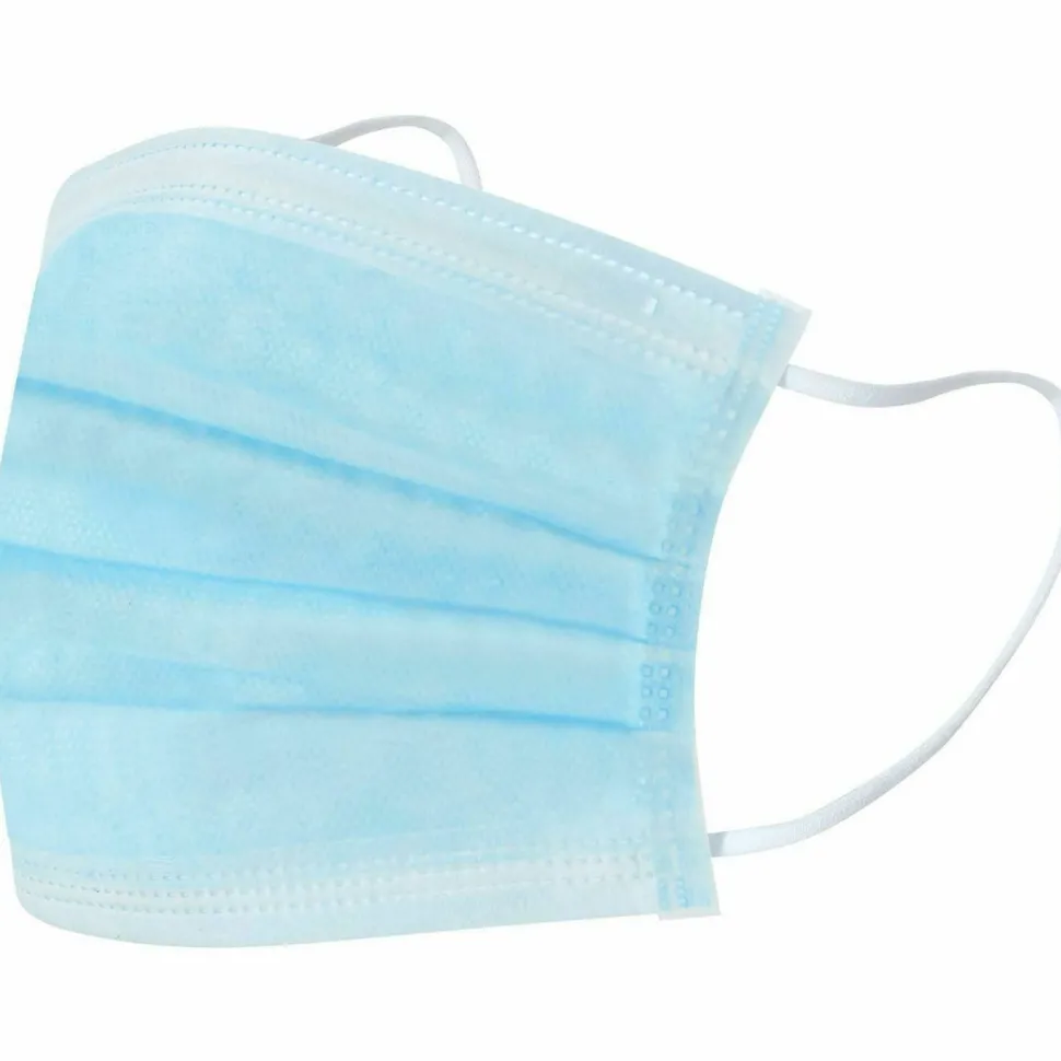 Genuine Joe Disposable Face Mask