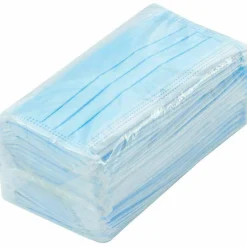 Genuine Joe Disposable Face Mask