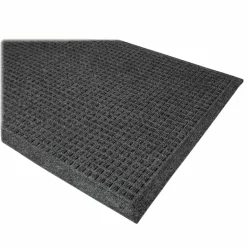 Genuine Joe EcoGuard 99% Recycled Eternity Mat