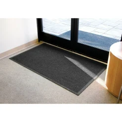 Genuine Joe EcoGuard 99% Recycled Eternity Mat