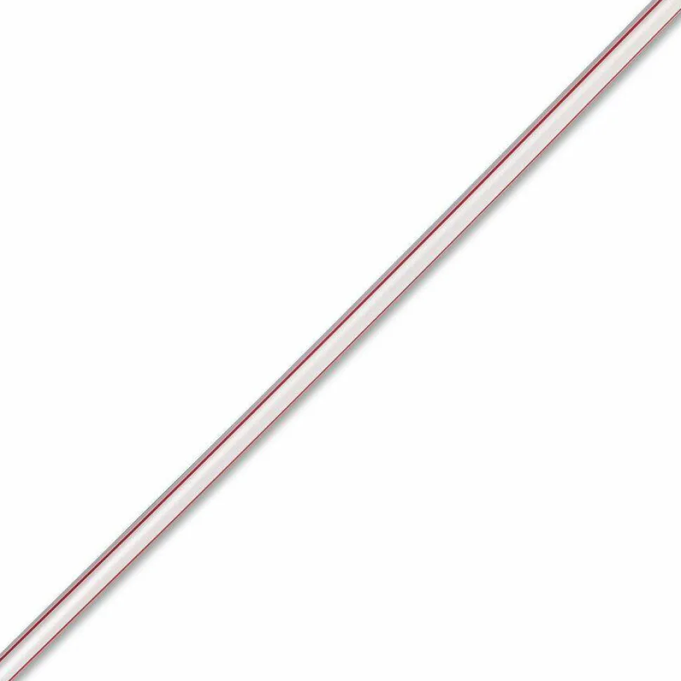 Genuine Joe Jumbo Striped Straws
