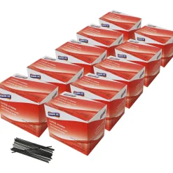 Genuine Joe Plastic Stirrers