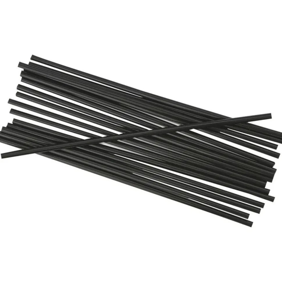Genuine Joe Plastic Stirrers
