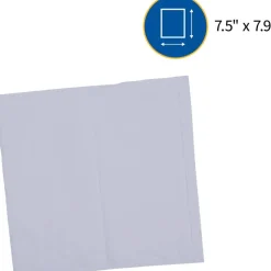 Genuine Joe 2-Ply Facial Tissue, 100 Sheets Per Box, Case Of 30 Boxes
