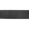 Genuine Joe Silver Series Walk-Off Indoor Mat, 4' x 6', Charcoal