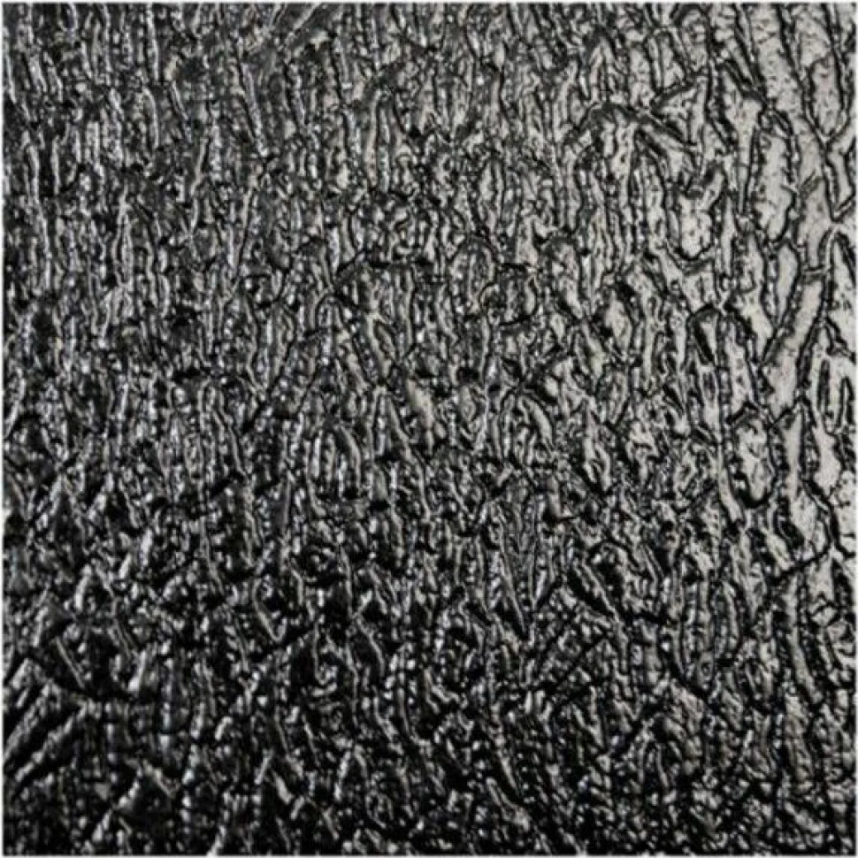 Genuine Joe Soft Step Anti-Fatigue Mat, 3' x 5', Black