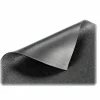 Genuine Joe Soft Step Anti-Fatigue Mat, 3' x 10', Black