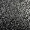 Genuine Joe Soft Step Anti-Fatigue Mat, 2' x 3', Black
