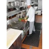 Genuine Joe Versa-Lite Anti-microbial Rubber Mat