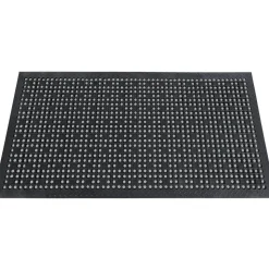 Genuine Joe Versa-Lite Anti-microbial Rubber Mat