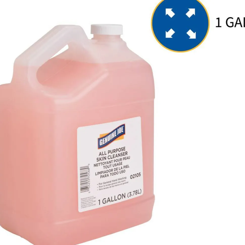 Genuine Joe All Purpose Skin Cleanser