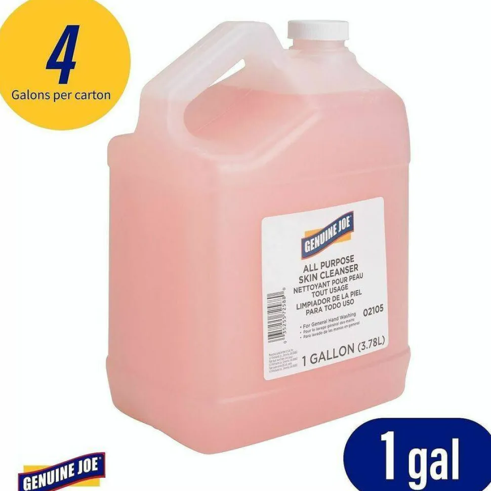 Genuine Joe All Purpose Skin Cleanser