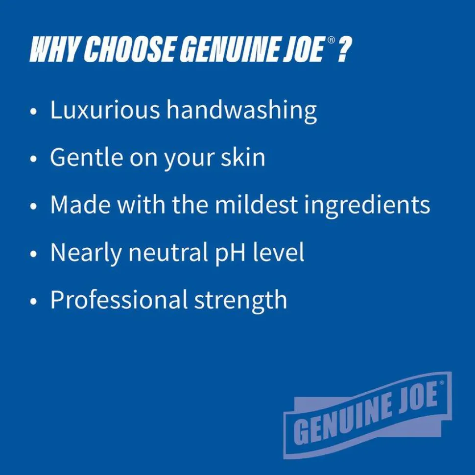 Genuine Joe All Purpose Skin Cleanser