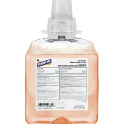 Genuine Joe Antibacterial Foam Soap Refill