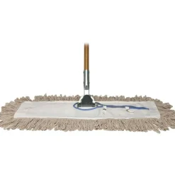 Genuine Joe Clip-On 24" Dust Mop Frame