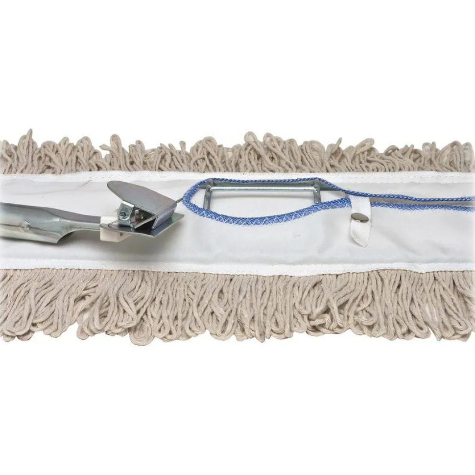 Genuine Joe Clip-On 36" Dust Mop Frame
