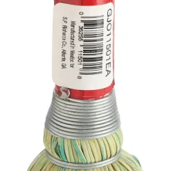 Genuine Joe Corn Fiber Toy Broom - 24