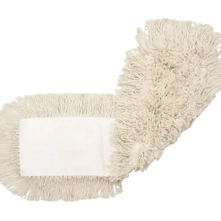 Genuine Joe Cotton Mop Refill For 24" Handle