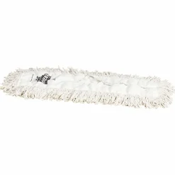 Genuine Joe Cotton Mop Refill For 24" Handle