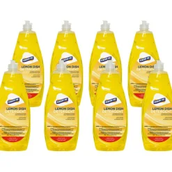 Genuine Joe Dish Detergent