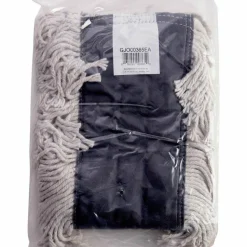 Genuine Joe Disposable Cotton Dust Mop Refill - 5