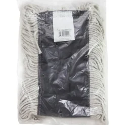 Genuine Joe Disposable Dust Mop Refill - 5