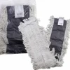 Genuine Joe Disposable Dust Mop Refill - 5" Width x 48" Length - Synthetic - Natural - 1Each