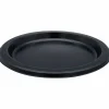Genuine Joe Disposable Plastic Plate