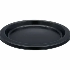 Genuine Joe Disposable Plastic Plate