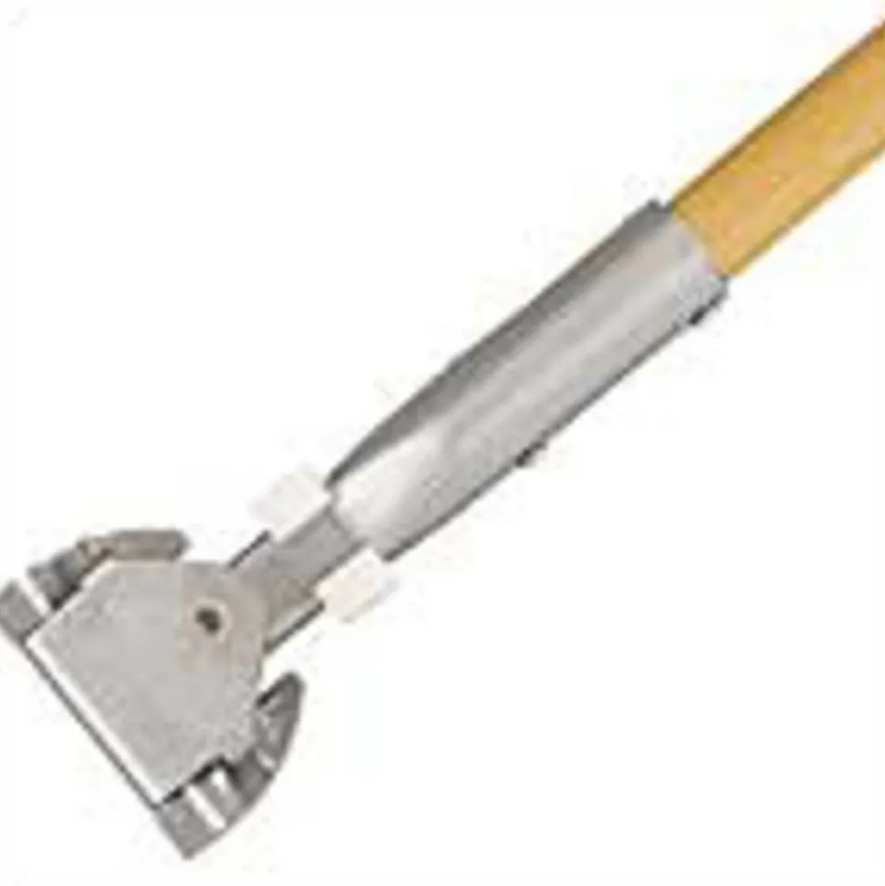 Genuine Joe 60" Dust Mop Handle