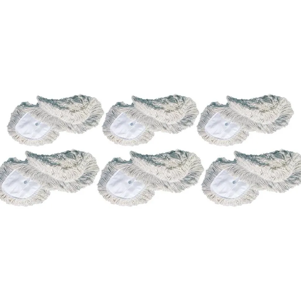 Genuine Joe Dust Mop Head Refill