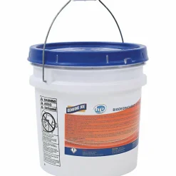 Genuine Joe Economical Powdered Laundry Detergent Powder, 640 Oz Bottle