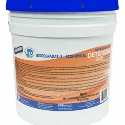 Genuine Joe Economical Powdered Laundry Detergent