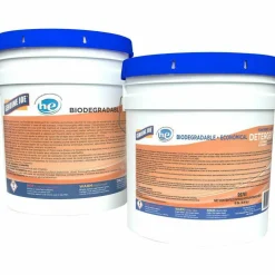 Genuine Joe Economical Powdered Laundry Detergent