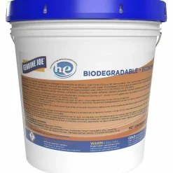 Genuine Joe Economical Powdered Laundry Detergent
