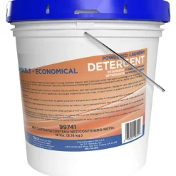 Genuine Joe Economical Powdered Laundry Detergent