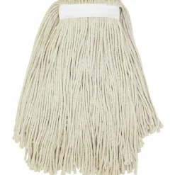 Genuine Joe Economy Cotton Mop Refills For #24 Cotton Mops