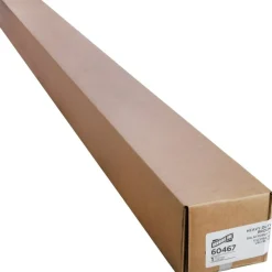 Genuine Joe Floor Sweep And Handle, 60