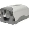 Genuine Joe Foam Hand Soap Dispenser, Gray/White
