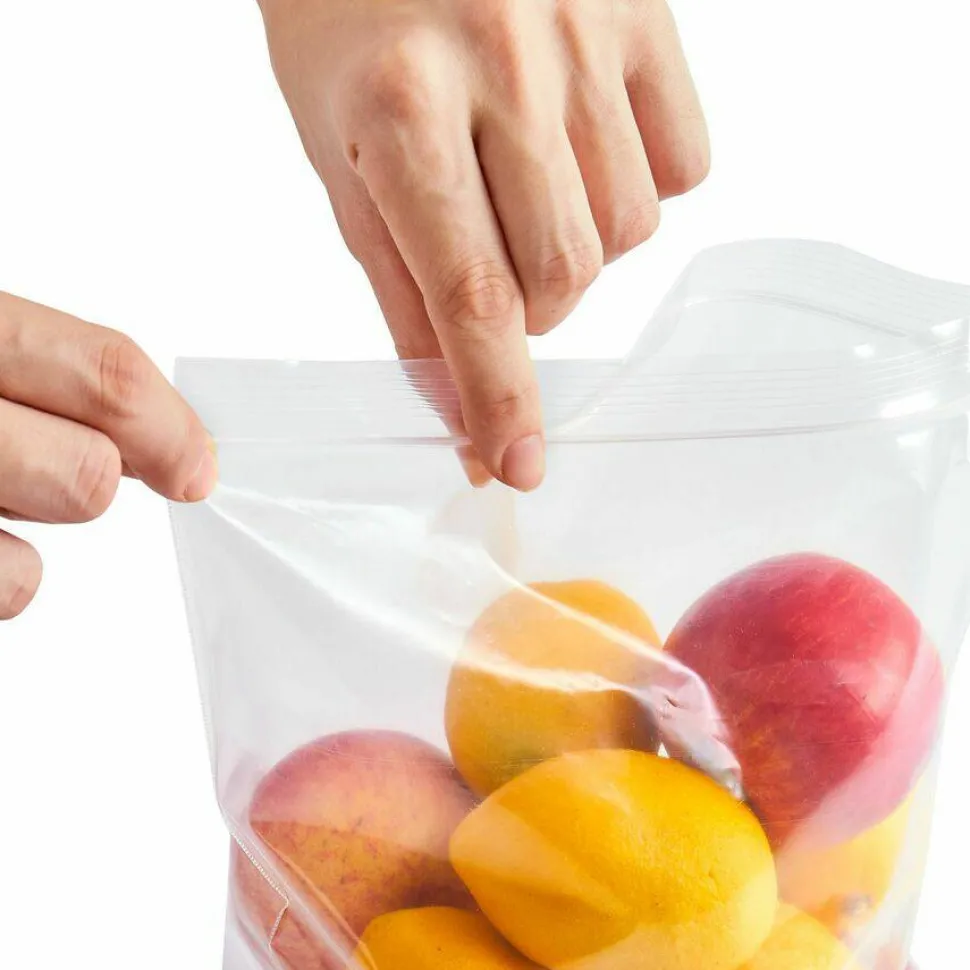 Genuine Joe Freezer Storage Bags