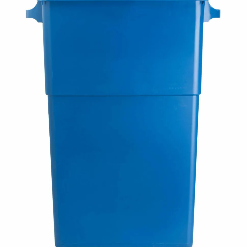 Genuine Joe 23 Gallon Recycling Container