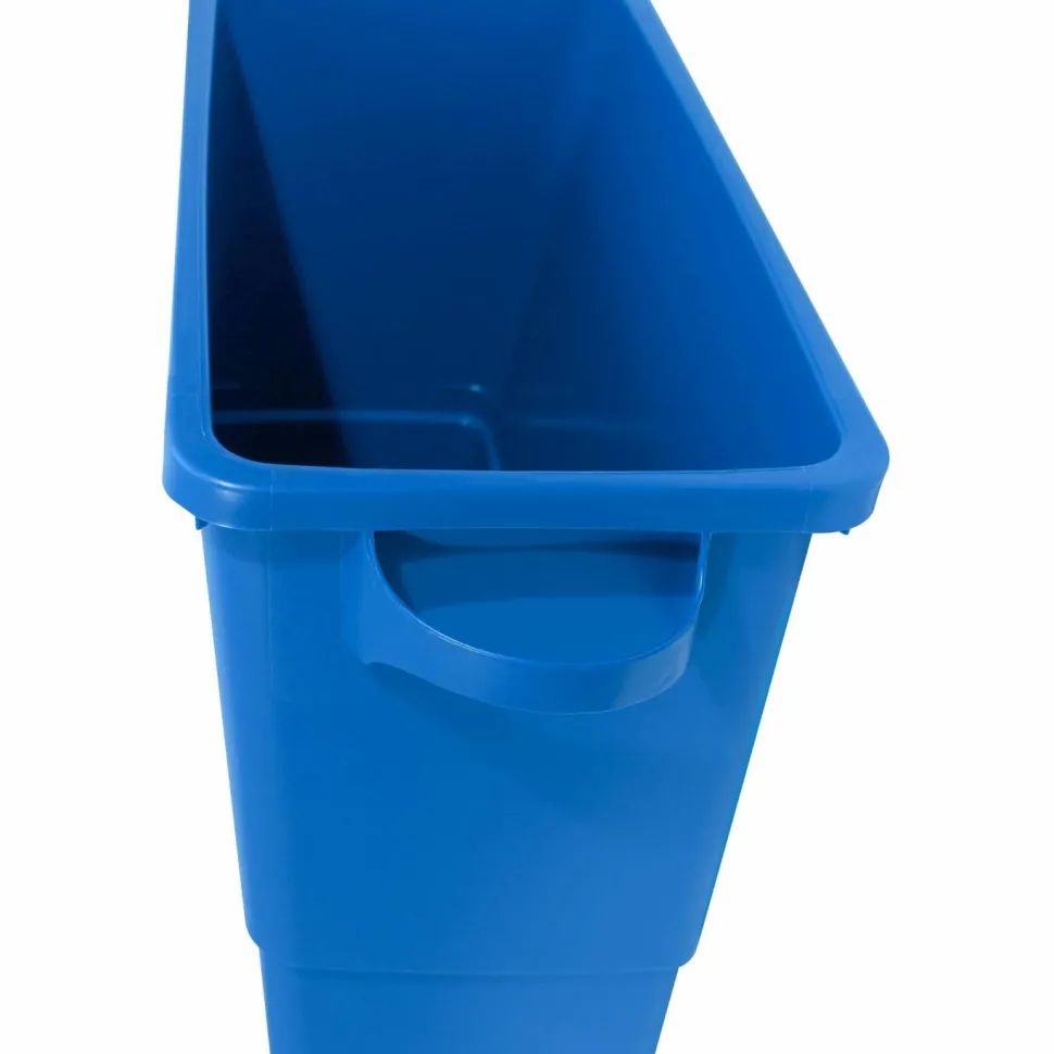 Genuine Joe 23 Gallon Recycling Container