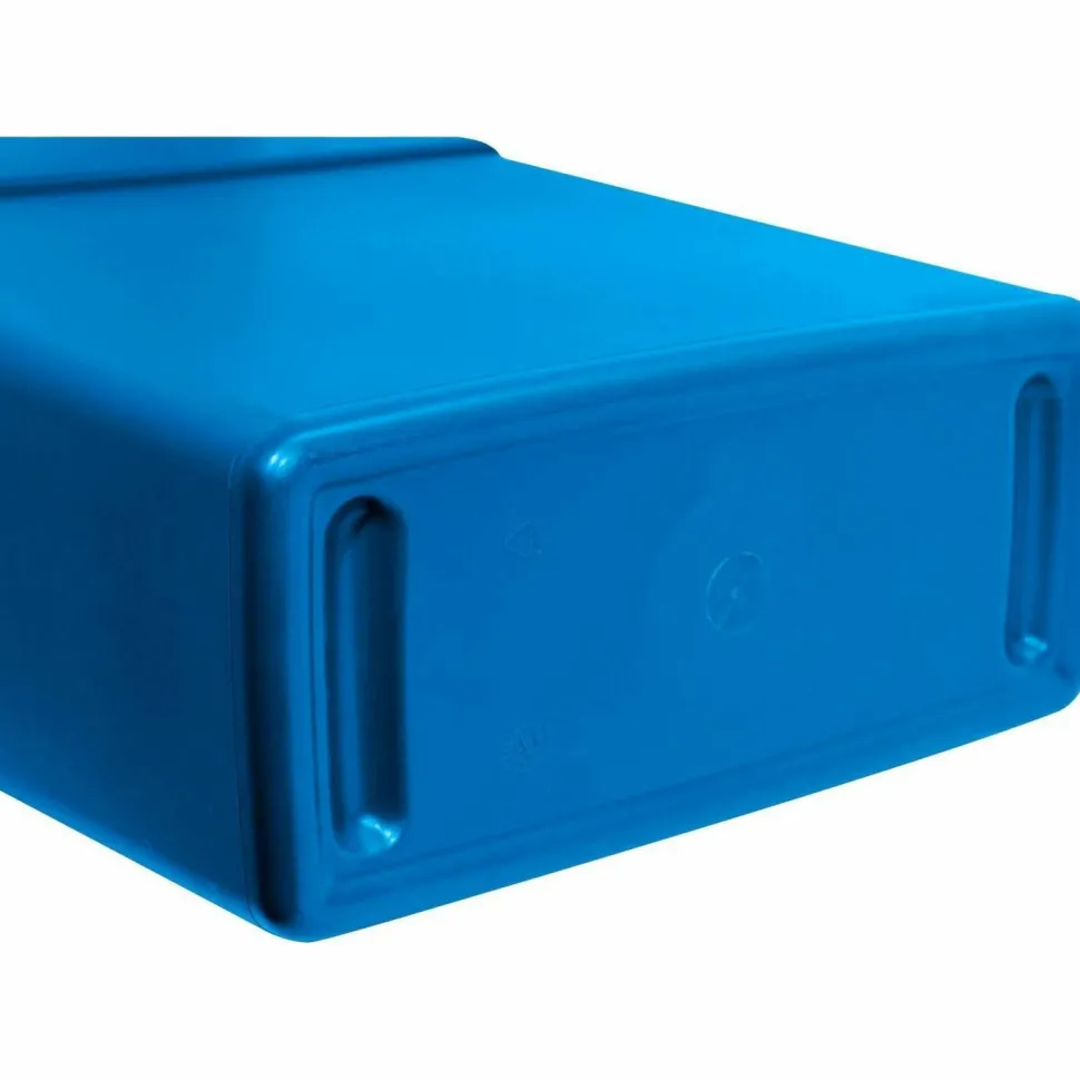 Genuine Joe 23 Gallon Recycling Container